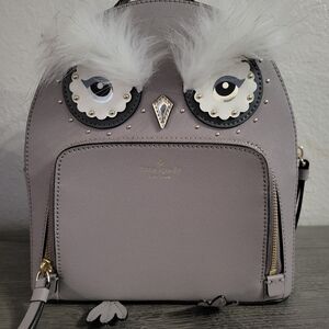 Kate Spade Backpack